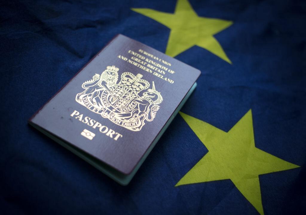 Gang Supplied ‘Genuine’ Passports to Murderers and International Fugitives, UK Court Told