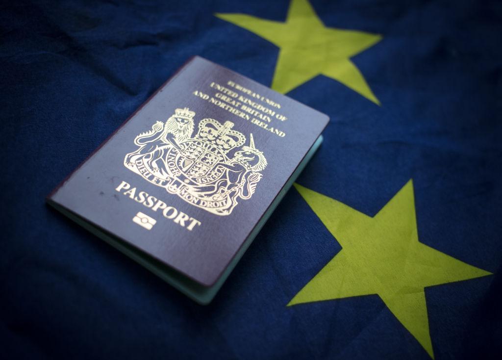 EU Calls for Crackdown on ‘Golden Passports’ for Big Investors