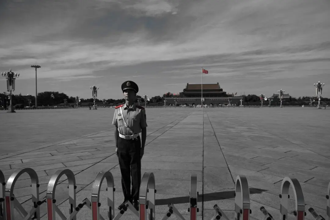 Japan’s New PM and Cabinet Go Public With Assets—Why Are Top CCP Officials Scared to Follow Suit?