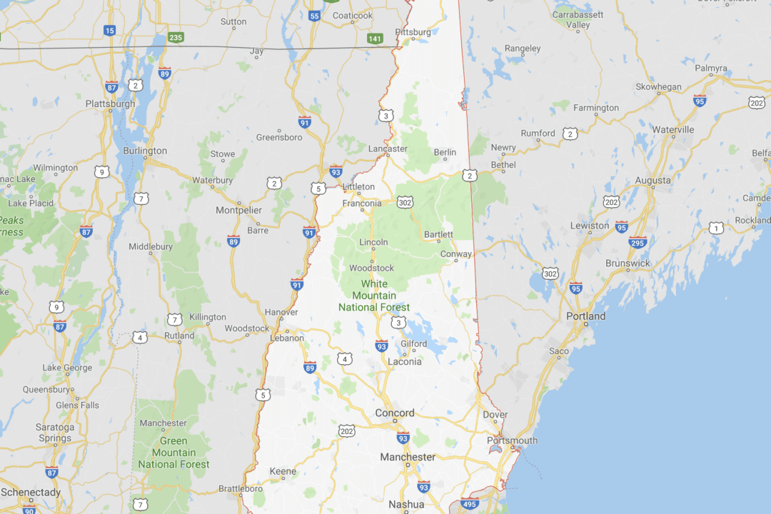 Couple Detained Pending Trial for Sex-Trafficking Operation