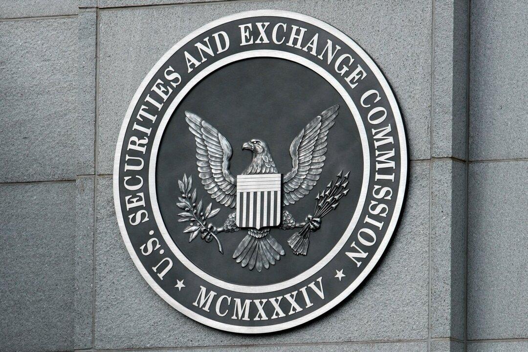 Federal Lawsuit Challenges SEC’s Lifetime Gag Order Policy