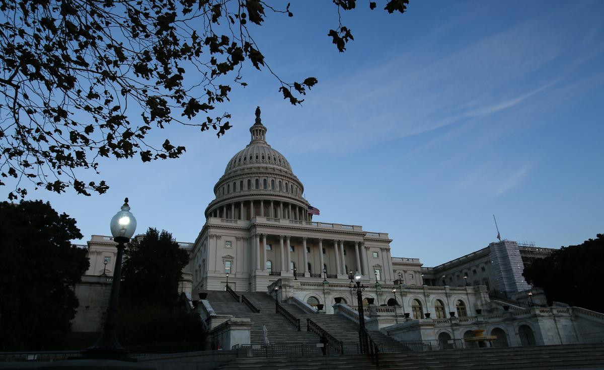 Left Spent More ‘Dark Money’ on Midterms Than Right, Report Says
