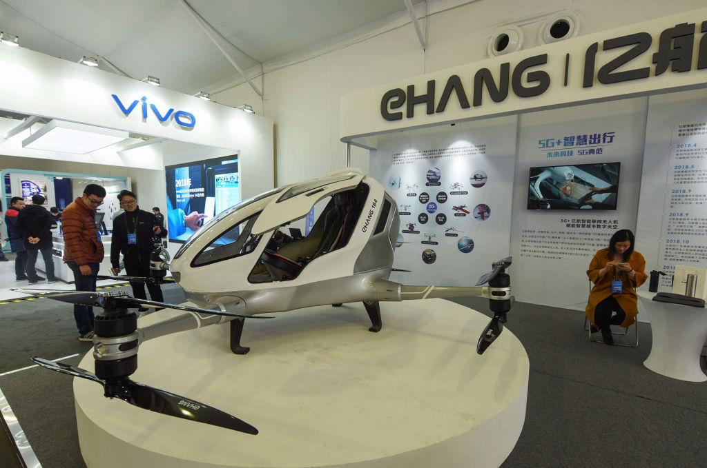 China Continues to Encourage IP Theft Practices, US Business Groups Say