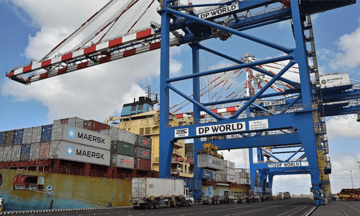 China’s ‘One Belt One Road’ Encroaches on Economies, Sovereignty