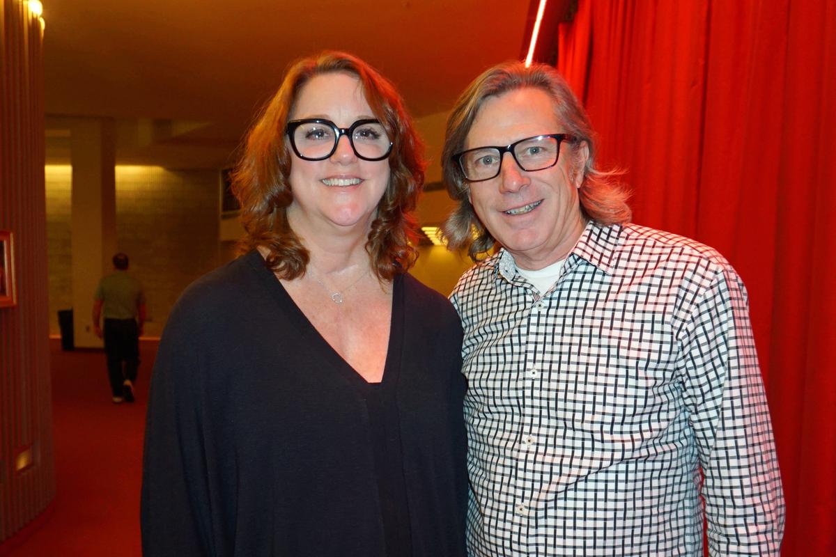 Music Producer Lost in the Music of Shen Yun