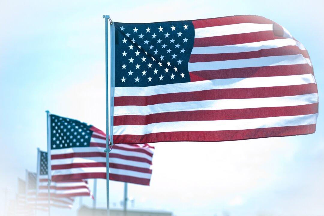 Virginia Church Sparks Controversy With ‘America: Love It or Leave It’ Sign After Trump’s Tweets About ‘Progressive’ Congresswomen