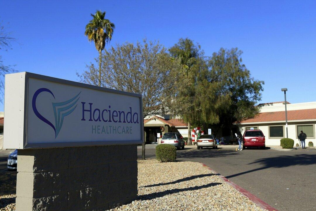 Arizona Healthcare Facility Where Woman Was Raped Will Remain Open Under State Control
