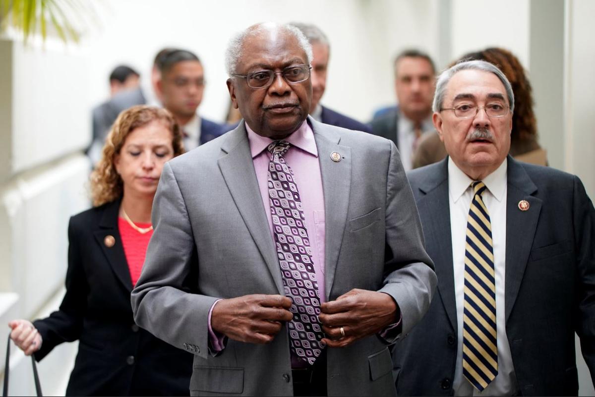 Top Democrat Claims House Could Indefinitely Delay Senate Impeachment Trial