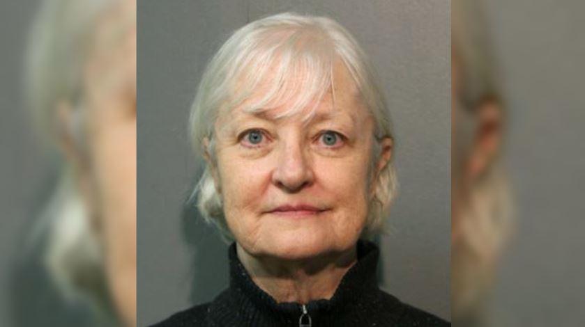 ‘Serial Stowaway’ Marilyn Hartman Arrested at Chicago Airport