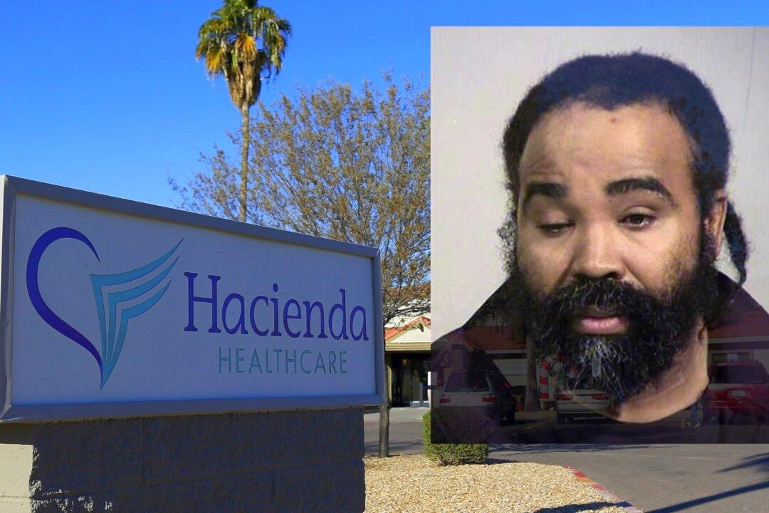 Lawyer: No Proof Nurse Raped Arizona Patient Who Had Baby