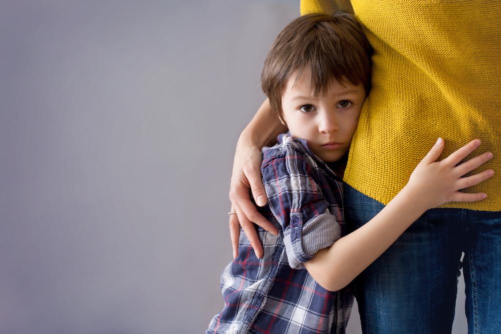 The Heart of the Matter: Families and Fatherhood