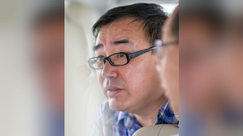 Chinese-Australian Writer Yang Hengjun Confirmed Detained in China