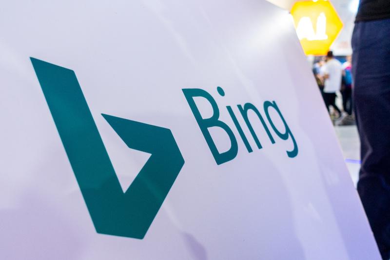 Microsoft’s Bing Suspends Auto Suggest Function in China at Government’s Behest