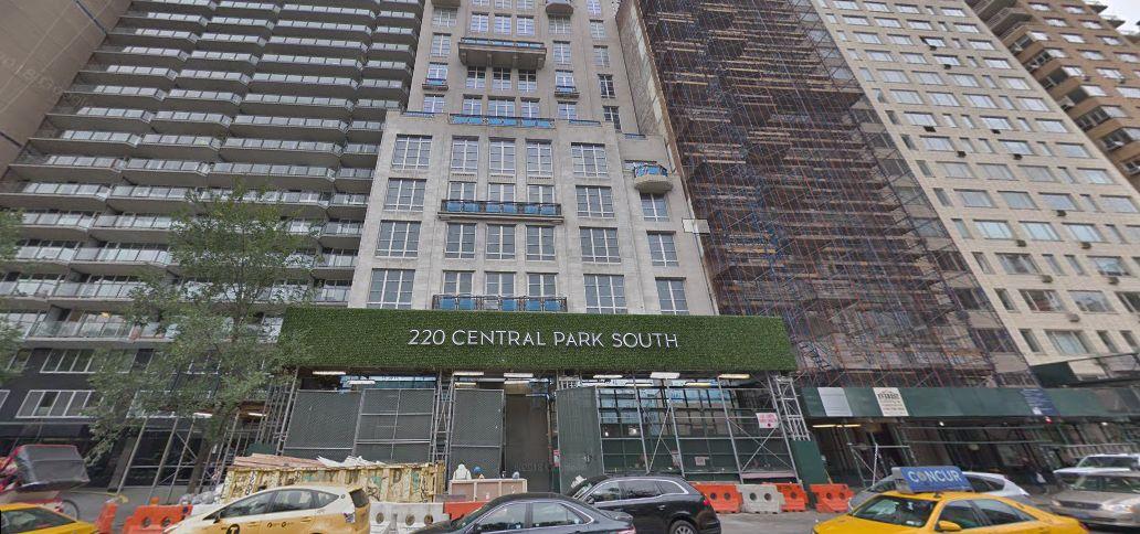 Most Expensive Home in US History Sells for $238 Million in New York City: Reports