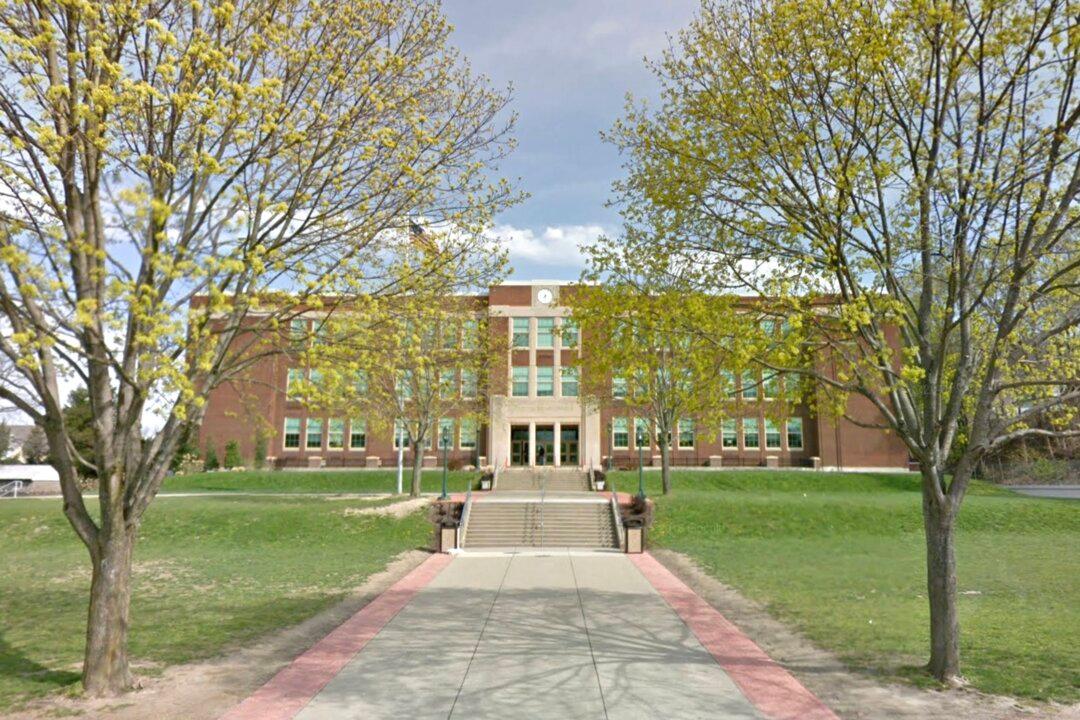 School Denies That 12-Year-Old Girls Were Strip-Searched