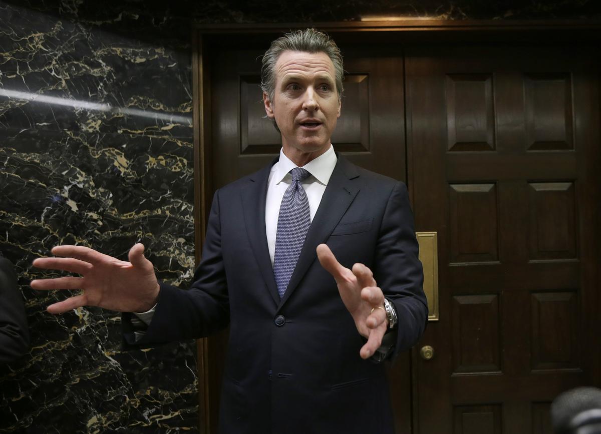 California Set to Give Full Health Care Benefits to Low Income Illegal Immigrants