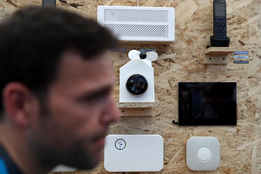 Smart Home Device Falsely Alarmed California User, Saying Incoming North Korea Missile