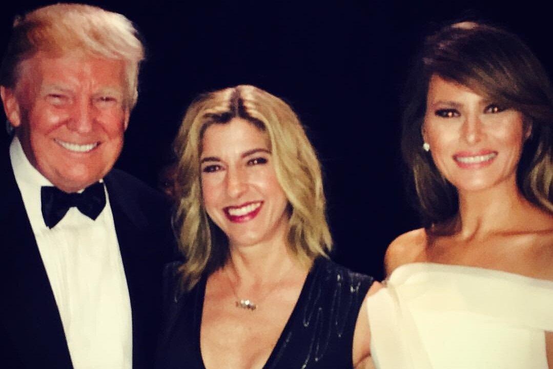 Loyalist Who Bet the Farm for Trump’s 2016 Win Is Fired Up for His Reelection