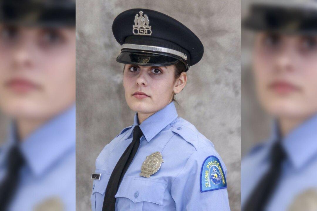 Female Officer Fatally Shot By Fellow Officer In Accidental Shooting