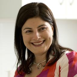Maria Benardis
