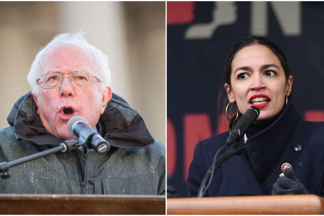 The War on Success: The Wealthy and Their ‘Fair Share’