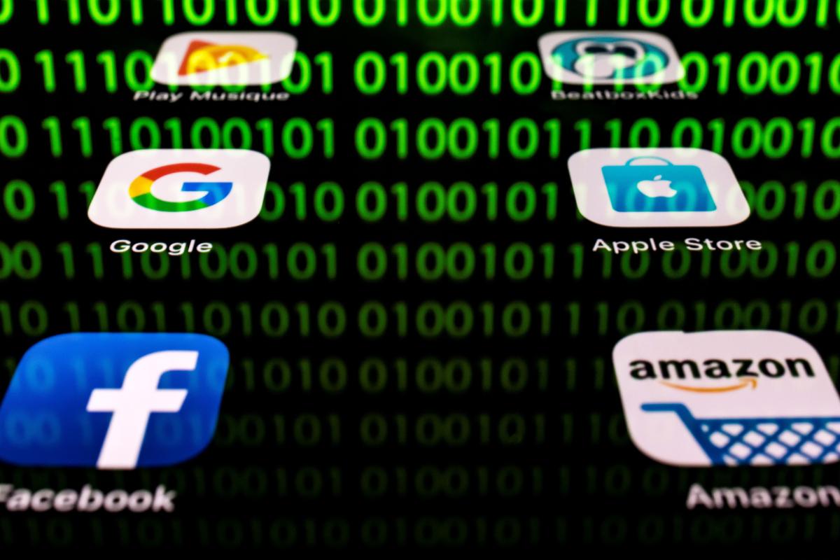 Big Tech Could Benefit From Onerous Data-Privacy Legislation, Experts Say