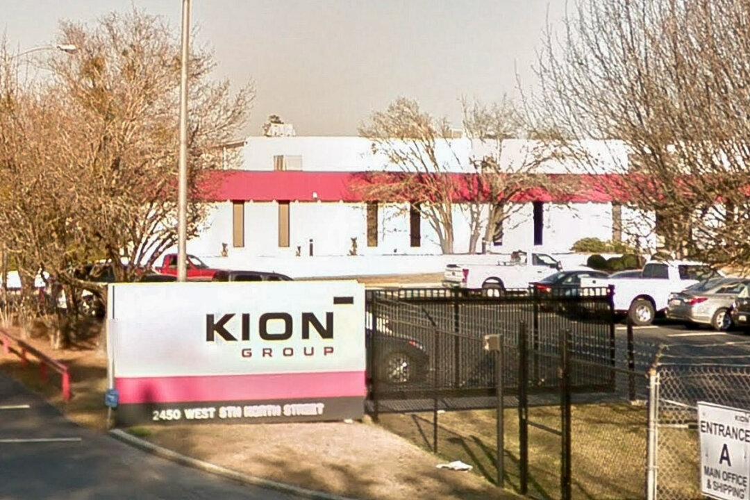 German Forklift Maker Plans US Expansion as Trump Tariffs Hit Its China Production