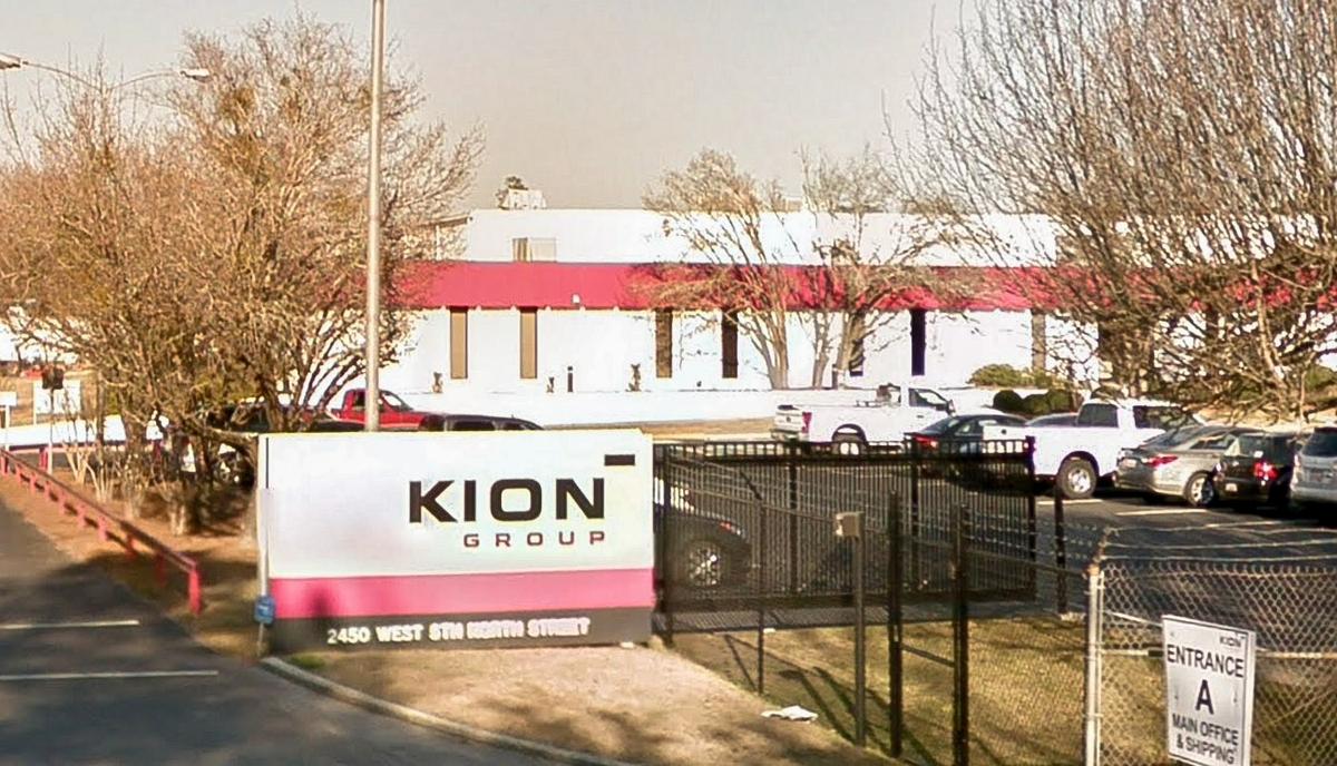 German Forklift Maker Plans US Expansion as Trump Tariffs Hit Its China Production