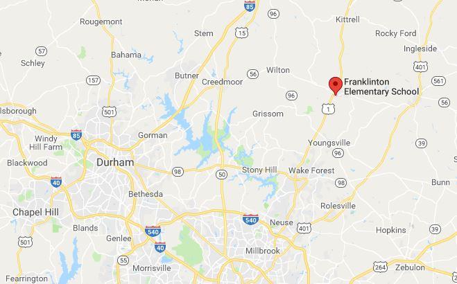 Teacher’s Aide Sentenced for Striking 12-Year-Old Handicapped Girl