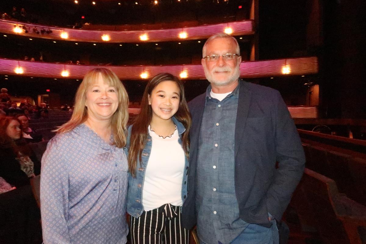 Company President: Shen Yun Portrays the Sheer Beauty of China