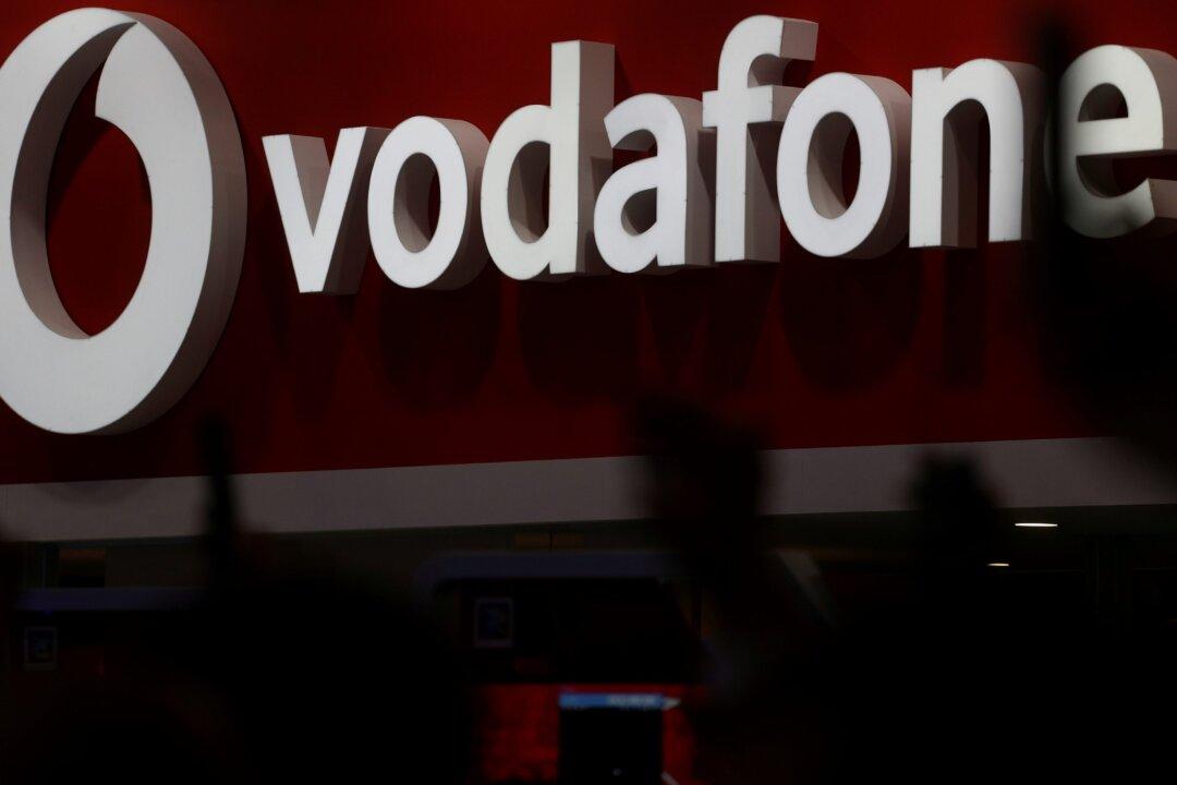 Vodafone Holds Off Deploying Huawei in Core Network Due to Security Row