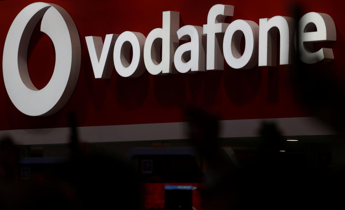 Vodafone Holds Off Deploying Huawei in Core Network Due to Security Row