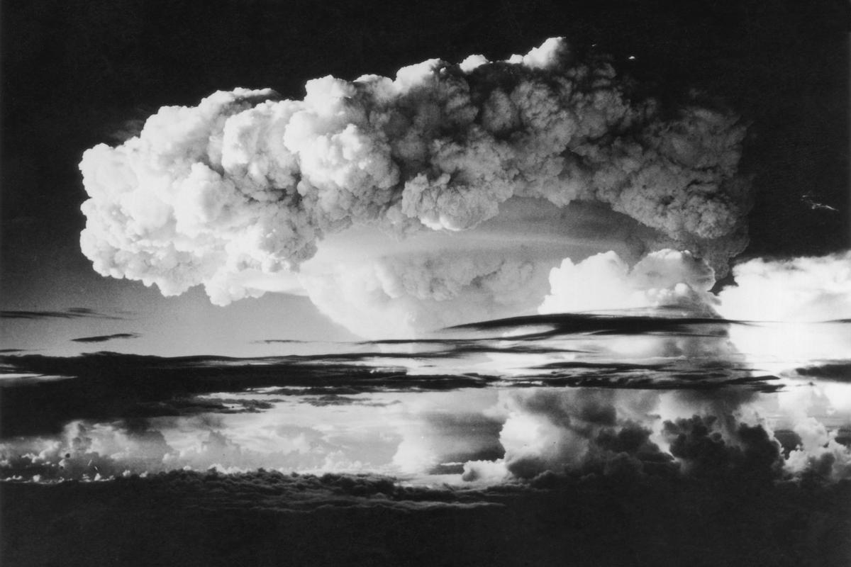 China, Other Regimes Developing EMP Bombs That Can Wipe Out 90 Percent of Populations