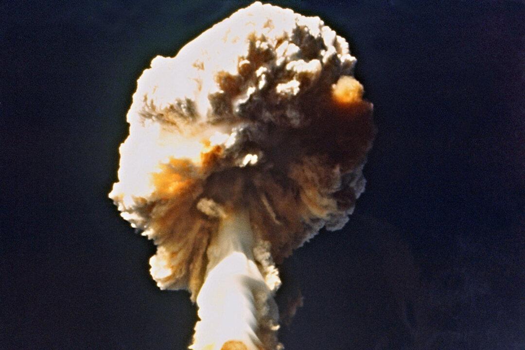 Australia, US Need to Prepare for Possible Nuclear Attack: Report