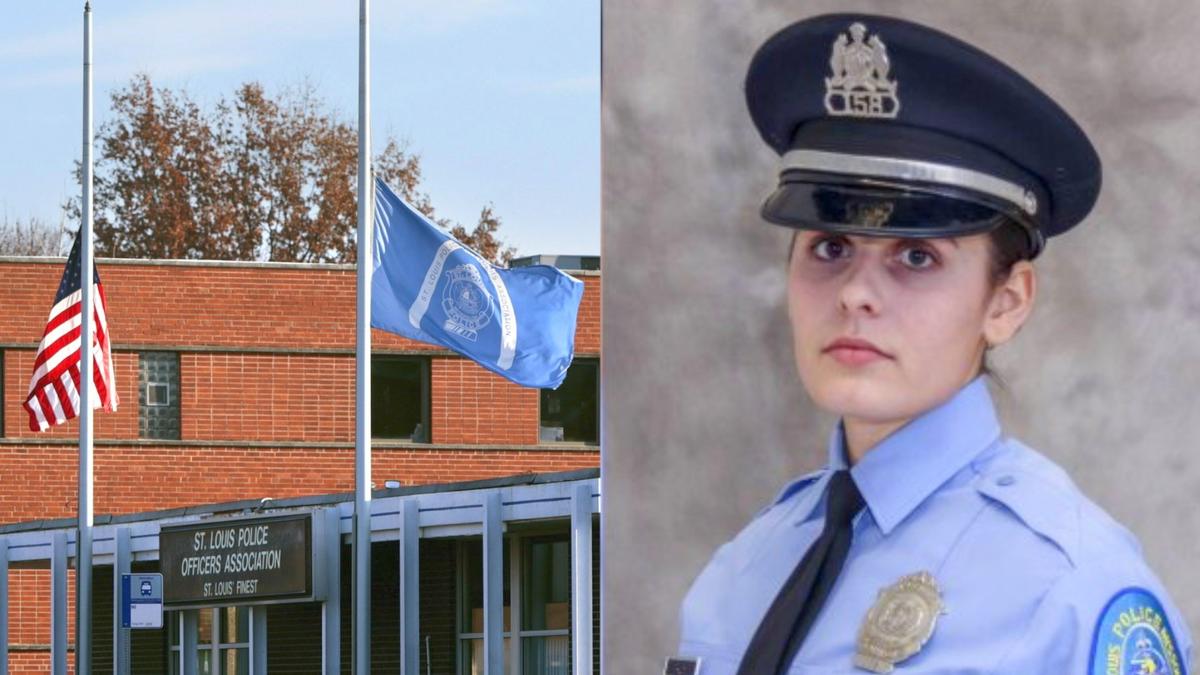 St. Louis Officer Charged After Deadly Game With Revolver