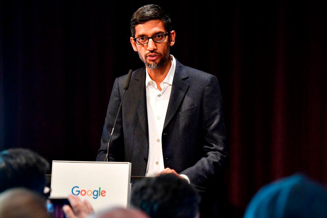 Google Manipulates Search Results on ‘Controversial’ Topics, Report Says