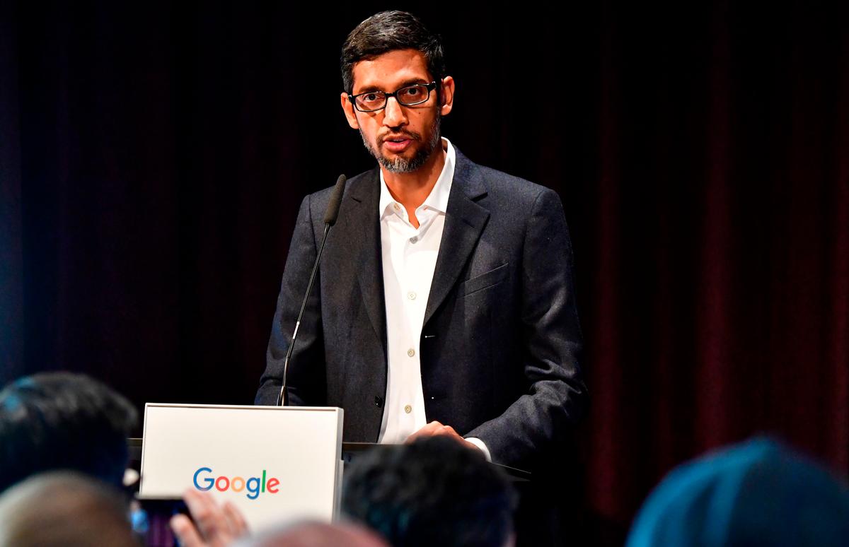 Google Manipulates Search Results on ‘Controversial’ Topics, Report Says