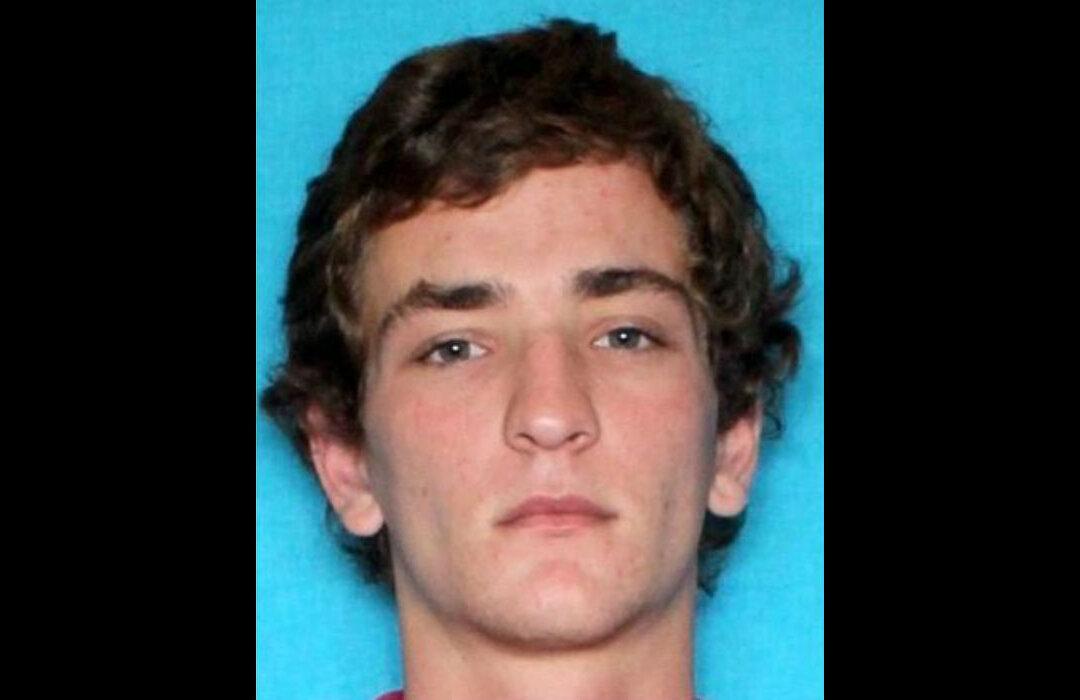 Dakota Theriot, Wanted in 5 Louisiana Murders, Captured in Virginia