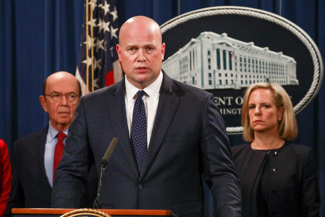 US Charges Huawei and CFO With Iran Sanctions Violations, Stealing Trade Secrets