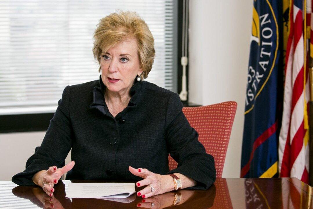 Small-Business Lending Gets Back on Track After the Shutdown