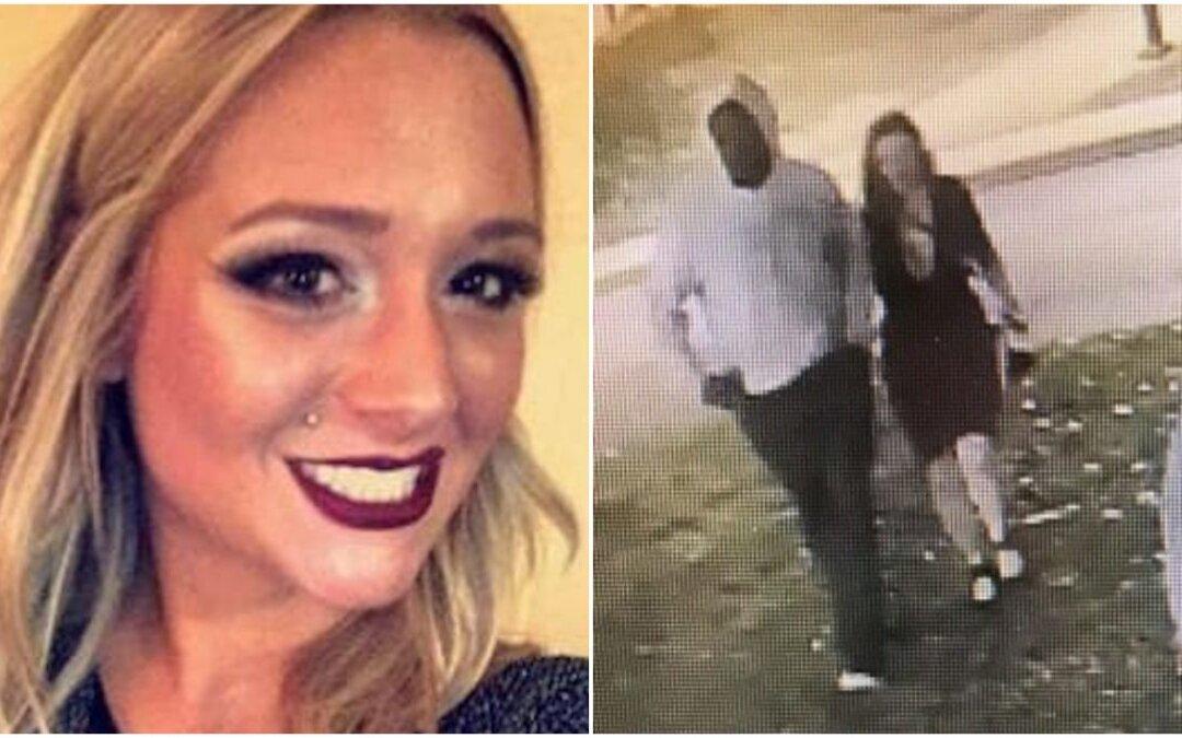 Investigators Find Human Remains in Connection to Case of Missing Mother Savannah Spurlock