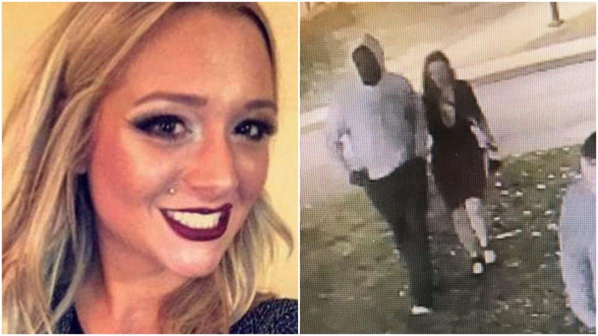 Investigators Find Human Remains in Connection to Case of Missing Mother Savannah Spurlock