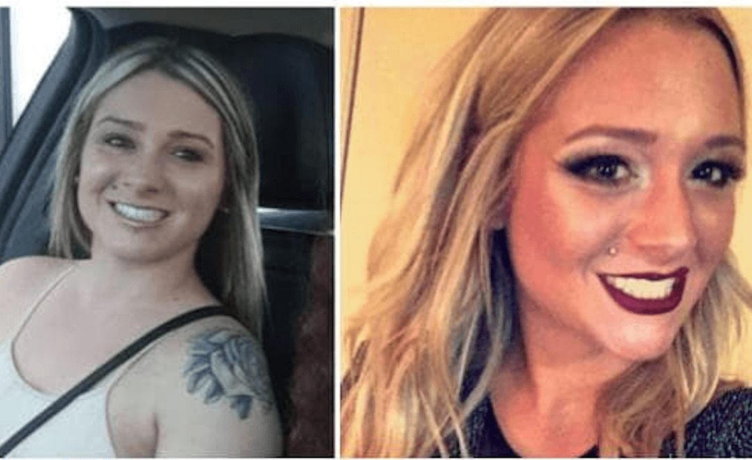 Son of Missing Kentucky Mother Savannah Spurlock Celebrates Birthday as Search Continues