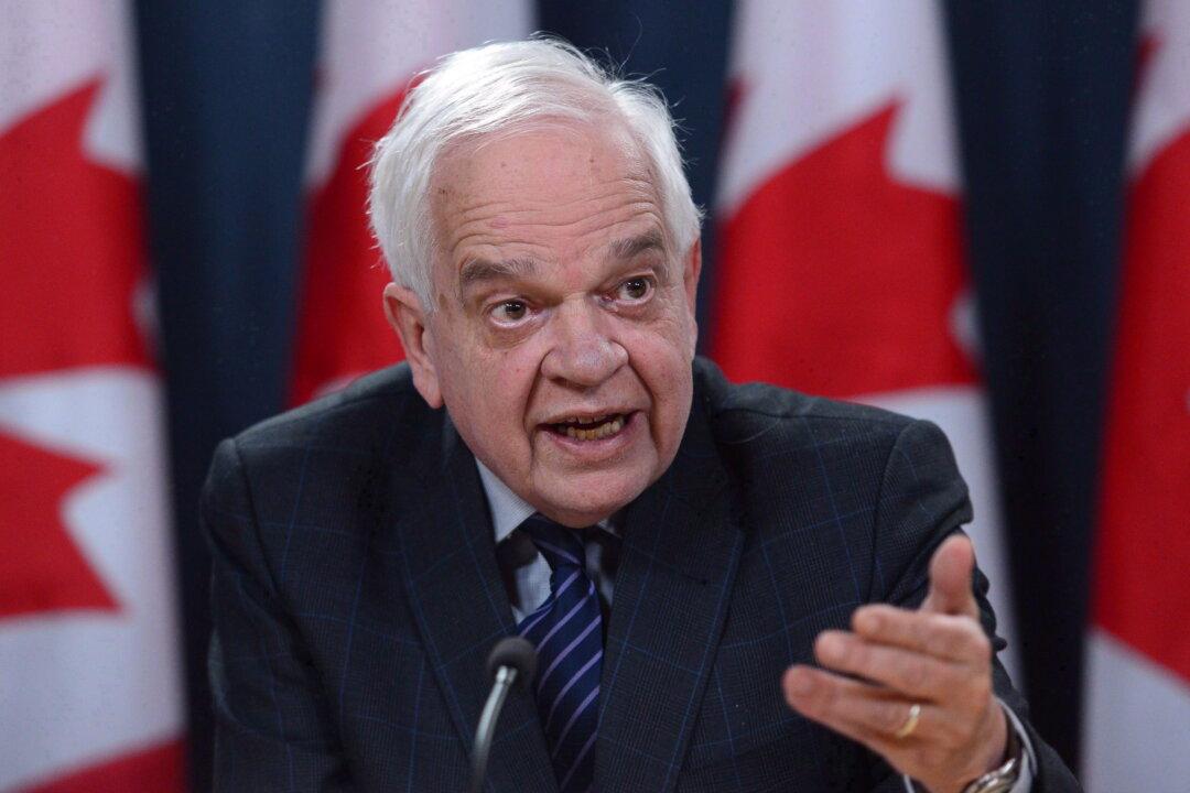 The Man Behind McCallum’s Controversial Press Conference That Led to His Removal as Canada’s Ambassador to China