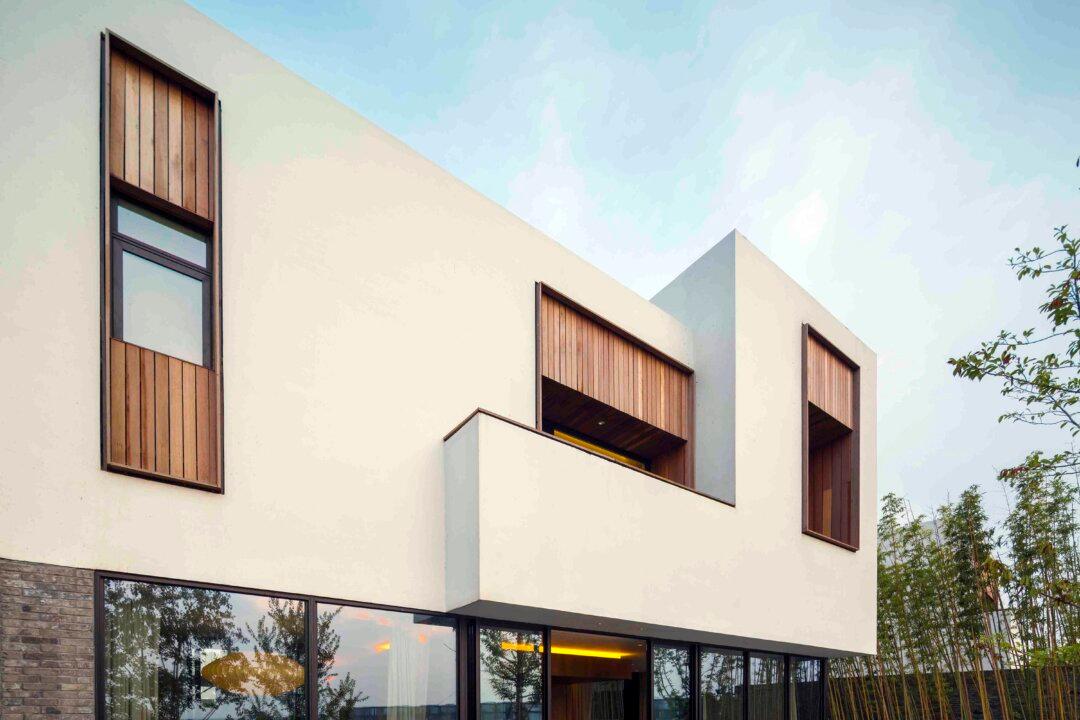 Renowned Shanghai designers Guests of Honour at Interior Design Show