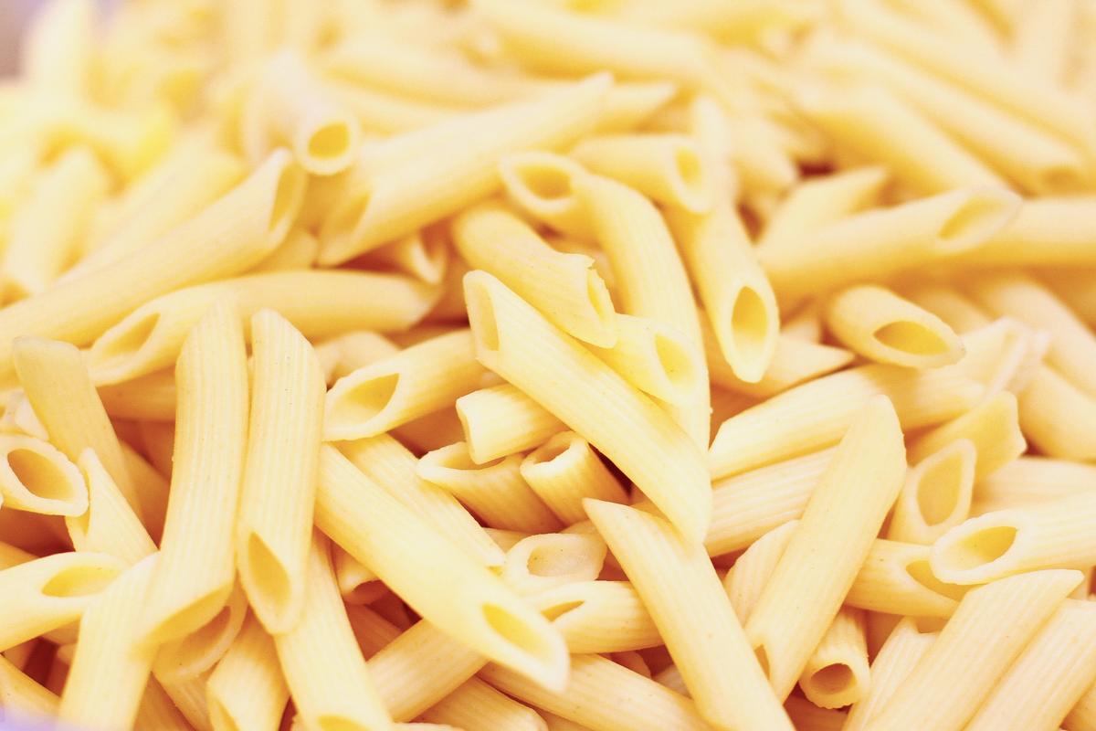 Student Died After Eating Pasta That Was 5 Days Old