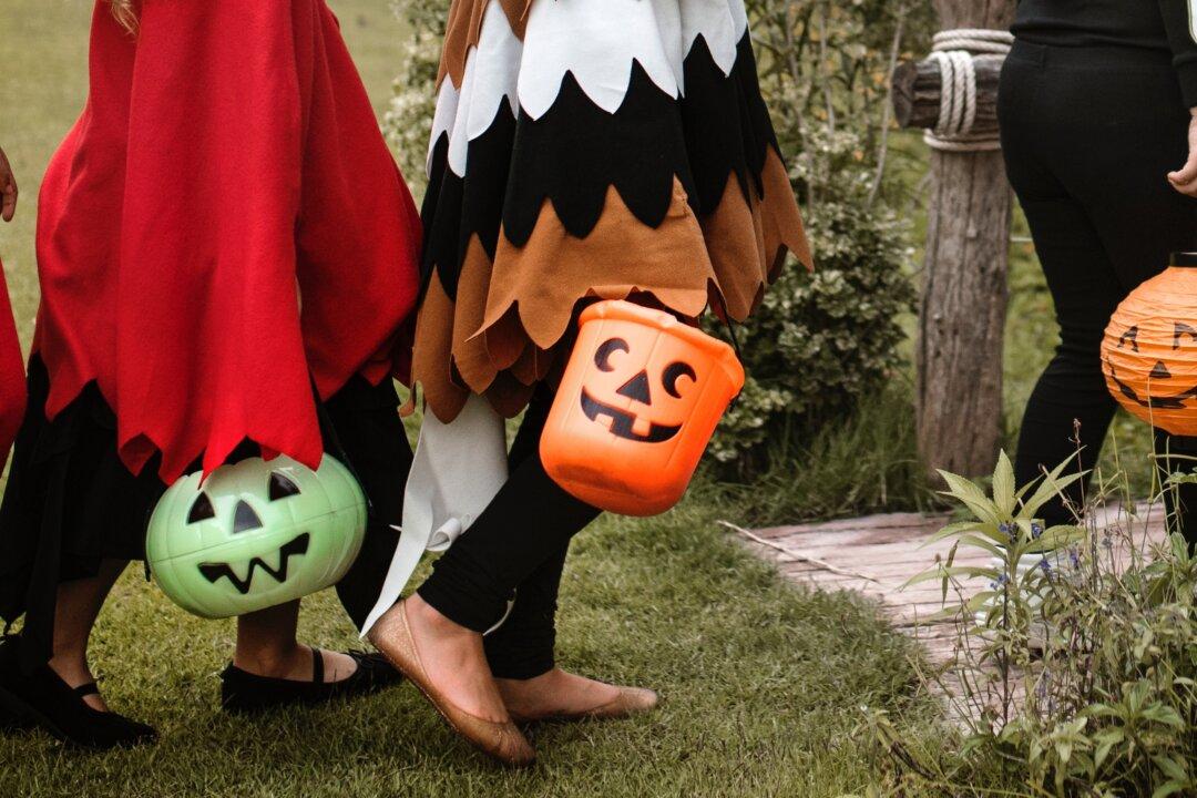 Halloween and Other ‘American’ Things That Irritate Britons
