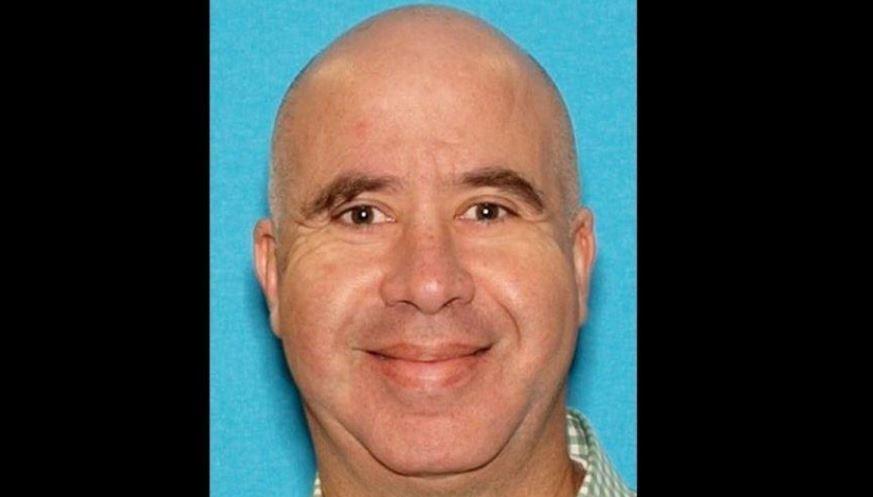Missing Hiker Found Dead on California Mountain