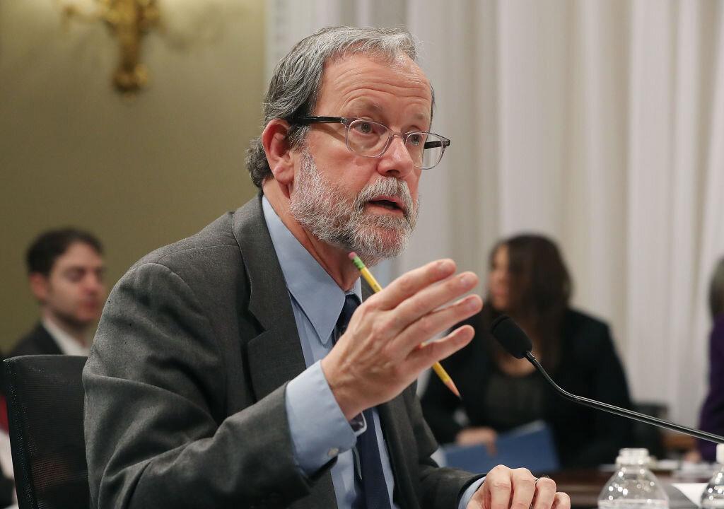 CBO Projections Show Debt Is on an Unsustainable Course