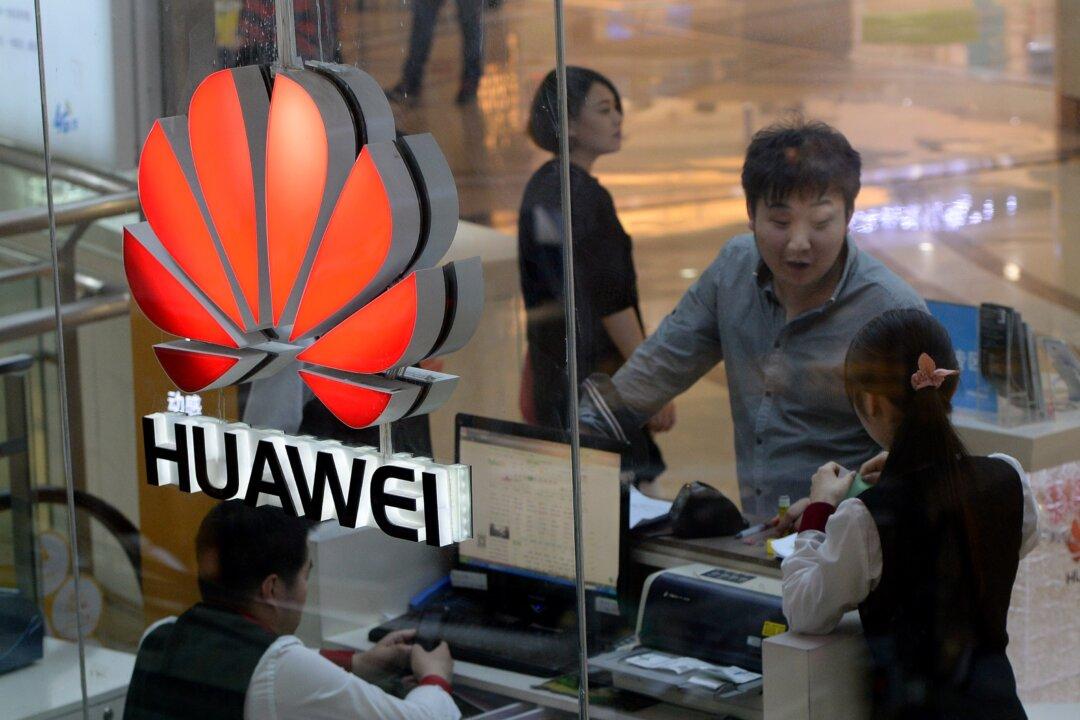 Huawei’s History: Taking From IBM and Cisco
